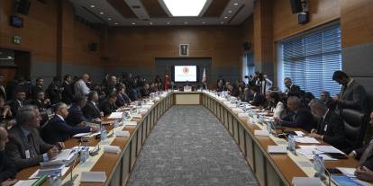 11. Yargı Paketi, Adalet'te!