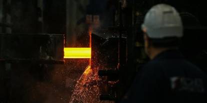 Türkiye, madencilikte güçleniyor