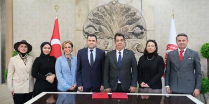 Engelli Dostu Protokol