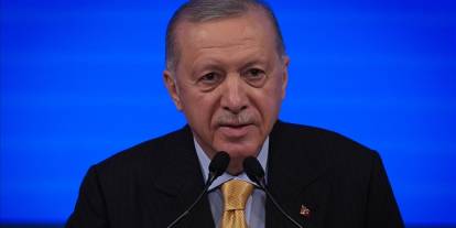 Engelli vatandaşlarımızın sorunlarını çözmek birincil önceliğimiz