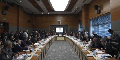 55 bin mahkum tahliye edilecek!  11. Yargı paketi kabul edildi