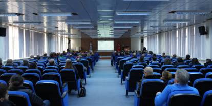 Yol haritasını belirlediler