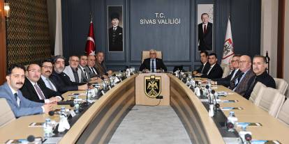 Sivas, film festivali için gün sayıyor