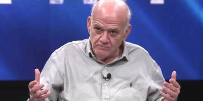 Son dakika: Ahmet Çakar gözaltına alındı!