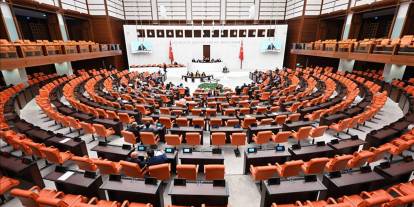 Muhaliflerin grup önerileri yine reddedildi