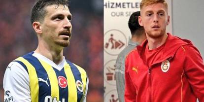 Mert Hakan Yandaş ve Metehan Baltacı gözaltında!