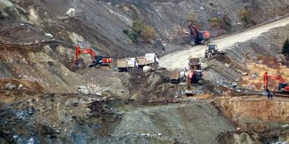 Sivas'ta şantiye müdürü Sabri Yıldırım’dan 19 gündür haber yok