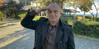 5 torun sahibi 62 yaşında askere çağırıldı...