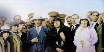 Karasu: “Kadınların eşit ve özgür yaşamı için mücadele sürecek”