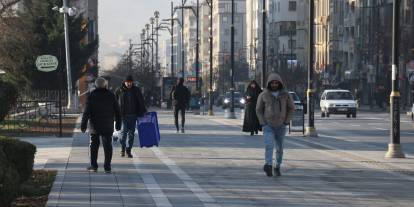 Mevsim geçişlerinde psikolojik dalgalanmalar artabilir