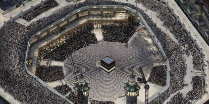 Hacı adayları bugün son gün