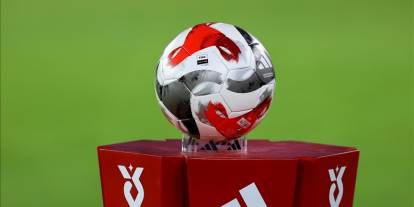 Futbolda haftanın programı