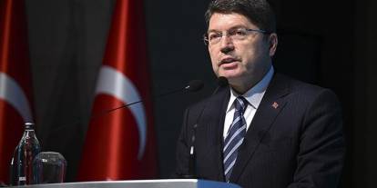 Bakan Tunç’tan 11. Yargı paketine ilişkin açıklama