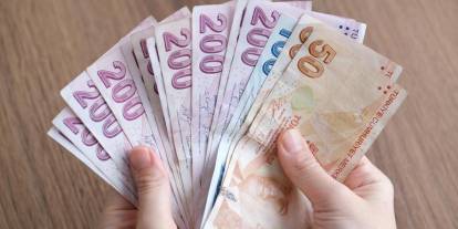 Yönetici kamu personeline seyyanen zam teklifi geri çekildi