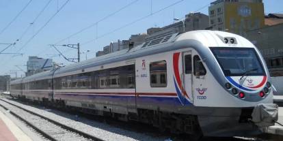 Sivas’tan  Kars’a uzanan hat 2026’da yenilenecek