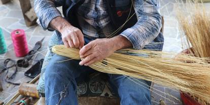 Sivas, Tokatlıların geçim kaynağı oldu