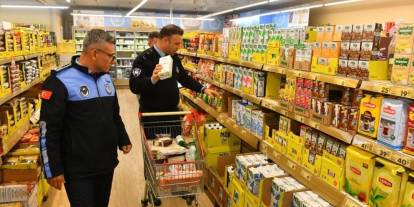 İndirimli ürün kampanyasında ‘tarihi geçmiş ürün’ tepkisi