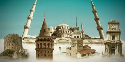 Türkiye, dünyanın önde gelen etkinlik merkezleri arasında