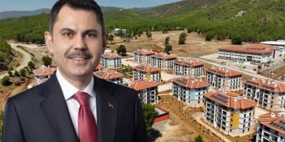 Bakan Kurum açıkladı: İlk kuralar 29 Aralık'ta çekiliyor!