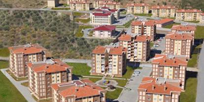 TOKİ Sivas'ta arsa satacak! İşte başvuru tarihi