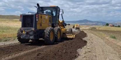 Gemerek 2025 yılında 20 milyonluk yatırım aldı