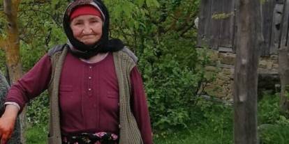 Kayıp olarak aranıyordu... Cansız bedeni bulundu