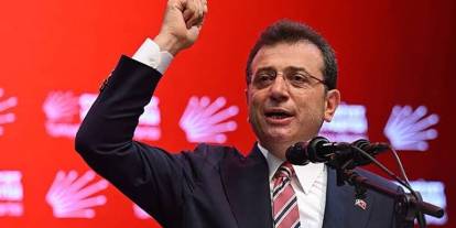 Ekrem İmamoğlu 3'üncü kez hakim karşısına çıkacak