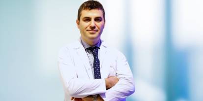 Ürolojide güvenilen isim: Prof. Dr. Gökhan Gökçe