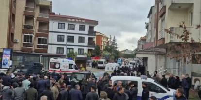 Uyuşturucu operasyonu çatışmaya döndü: Bir polis şehit