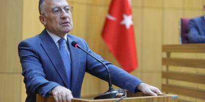 Bütçe maratonu başlıyor! Sivaslı vekil bugün kürsüde