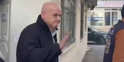 Ahmet Çakar’a anjiyo yapıldı