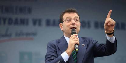 Ekrem İmamoğlu davası yeniden ertelendi