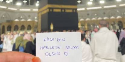 Kabe’de fotoğraf ve video çekimi yasaklandı