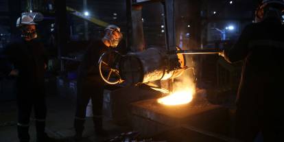 Sivas'ta 11 ayda 86 milyon dolarlık ihracat!