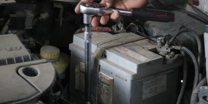 Sivas'tan kritik uyarı: "Akü bittiğinde aracı vurdurmayın"