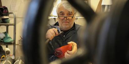 Sivas’ta 38 yıllık yemenici geleneği ayakta tutuyor