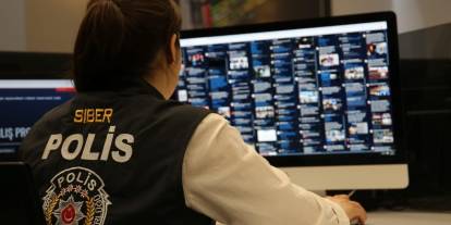 Sivas'ta siber suçlulara darbe