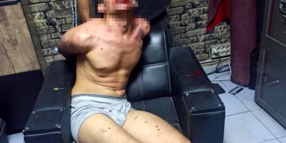 İşkence davasında cezalar belli oldu