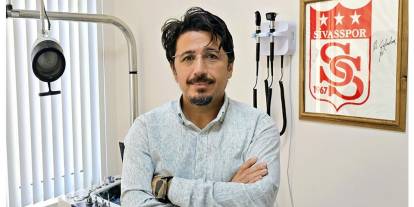 Prof. Dr. Mansur Doğan, KBB alanında başarısıyla öne çıkıyor