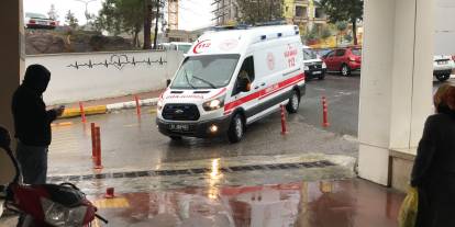 Arazi tartışmasında 13 yaşındaki kardeşini öldürdü