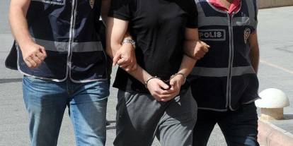 Sivas'ta  4 yıl 2 ay hapis cezası bulunan hükümlü yakalandı