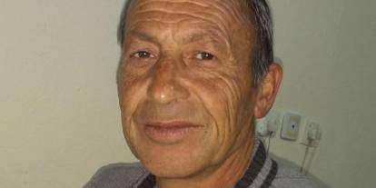 Bakımını yaptığı bahçenin havuzunda ölü bulundu