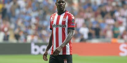 Sivasspor’a Balotelli önerisi!