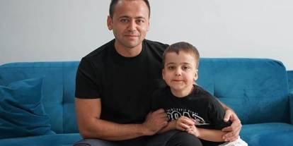 Sivas’ta müzikal stand-up gösterisi iyilikle buluşacak