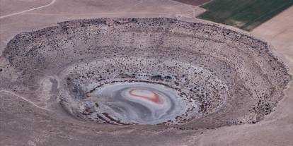 Obruk sayısı her geçen gün artıyor