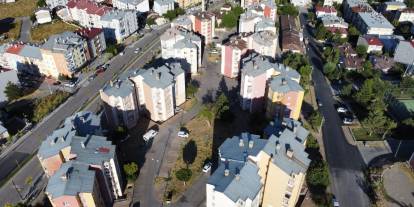 Sivas’ta kentsel dönüşümde çıkmaz: Belediye iki teklif sundu, karşılık bulmadı