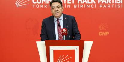 CHP iktidarında savunmamıza katkı sağlayanları destekleyeceğiz