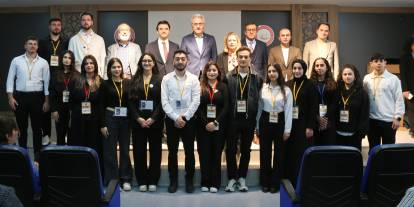 Sivas’ta ticaretin geleceği konuşuldu