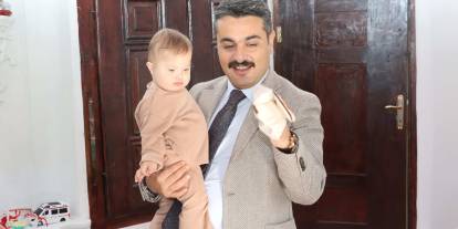 Özel eğitim hizmetlerine yakından takip