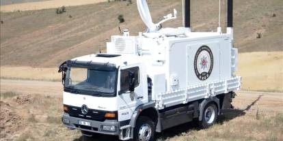 Emniyete haberleşmede KETUM yardımcı